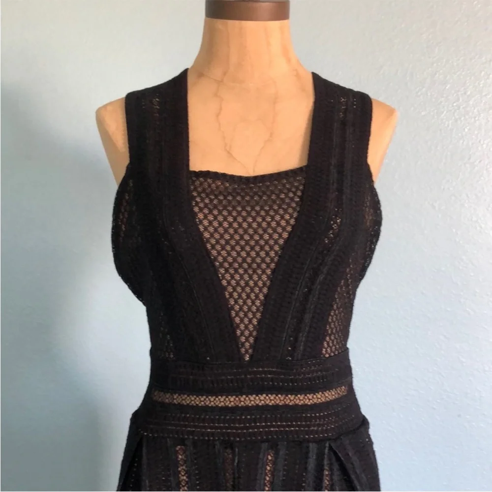 BLACK REVOLVE Nightcap Coverall Jumpsuit - Picture 4 of 7